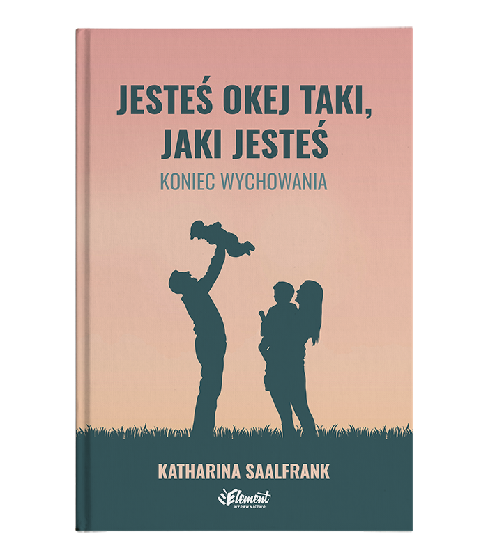 Jesteś okej taki, jaki jesteś
